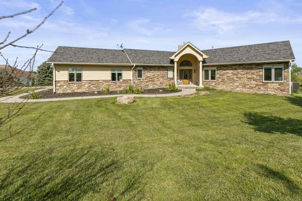 23054 CHAMOIS CIR, GLENWOOD, IA 51534 - Image 1