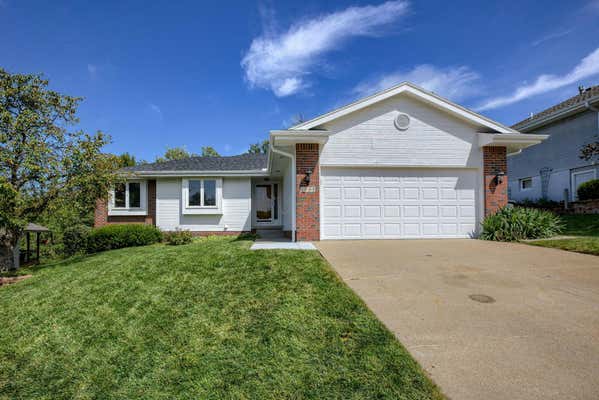 1108 TOWER RIDGE DR, COUNCIL BLUFFS, IA 51503 - Image 1