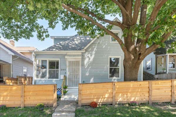 205 STUTSMAN ST, COUNCIL BLUFFS, IA 51503 - Image 1