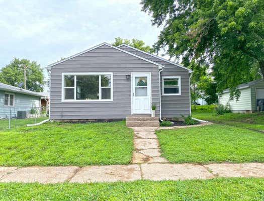 1103 CASS ST, SIDNEY, IA 51652 - Image 1