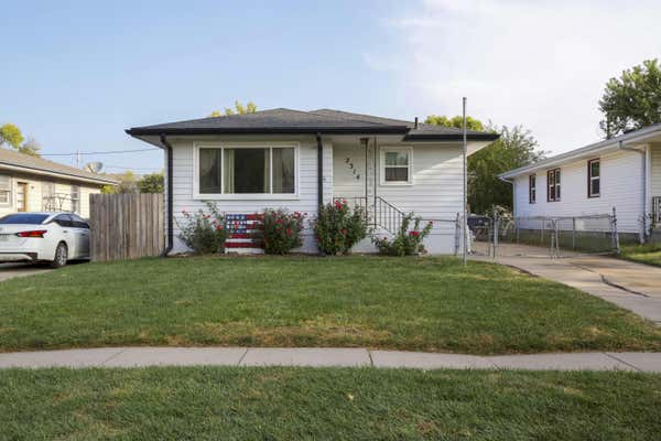 2314 AVENUE H, COUNCIL BLUFFS, IA 51501 - Image 1