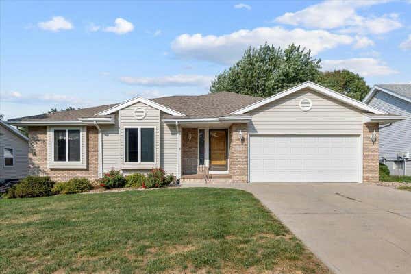 106 WOODBURY CIR, COUNCIL BLUFFS, IA 51503 - Image 1