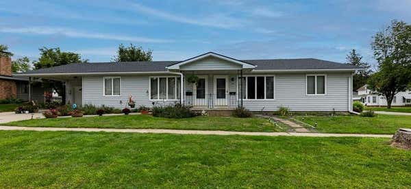 47 6TH ST, WOODBINE, IA 51579 - Image 1