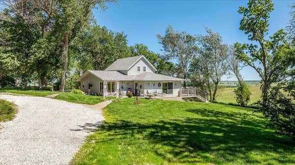 1514 NELSON PARK RD, DOW CITY, IA 51528 - Image 1