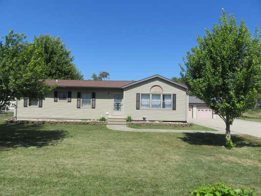 107 E ANDERSON ST, MODALE, IA 51556 - Image 1