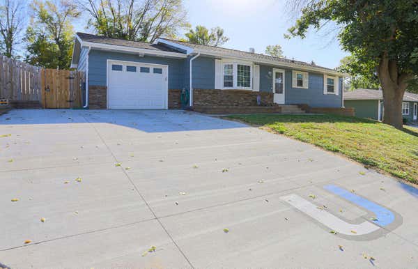 1050 CLARK CIR, UNDERWOOD, IA 51576 - Image 1