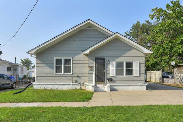 215 W SAINT CLAIR ST, MISSOURI VALLEY, IA 51555 - Image 1