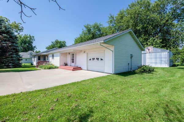 906 STEVENS AVE, TENNANT, IA 51537 - Image 1