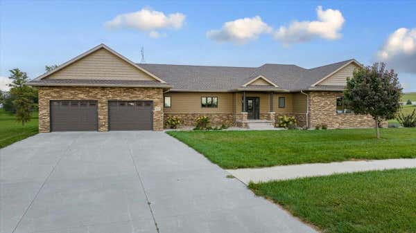 801 VICTORY LN, DUNLAP, IA 51529 - Image 1