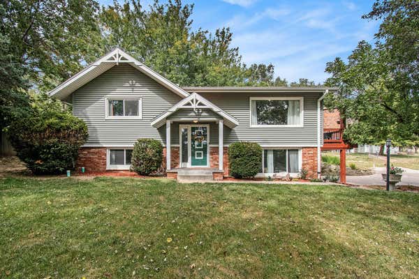 1728 MCPHERSON AVE, COUNCIL BLUFFS, IA 51503 - Image 1