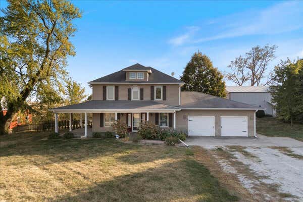 23365 PANAMA AVE, UNDERWOOD, IA 51576 - Image 1