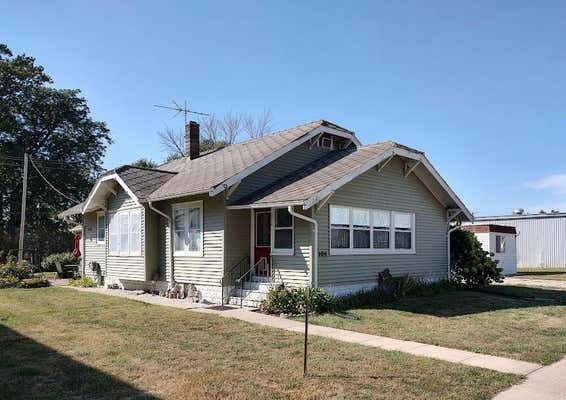 105 S MAIN ST, MODALE, IA 51556 - Image 1