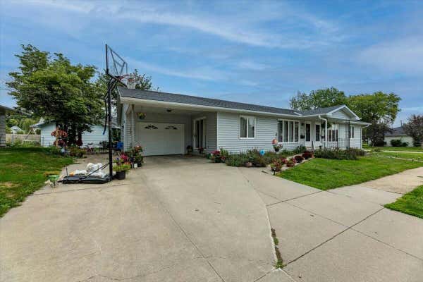 47 6TH ST, WOODBINE, IA 51579, photo 4 of 53