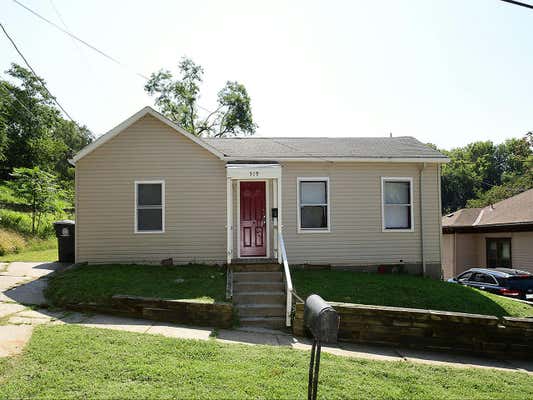 519 BEACH ST, COUNCIL BLUFFS, IA 51503 - Image 1