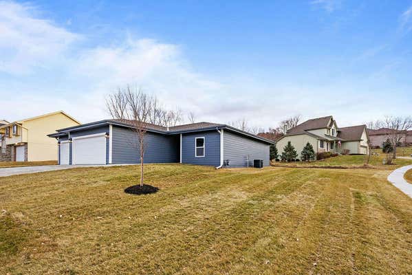 1314 SILVER LANE, CRESCENT, IA 51526 - Image 1