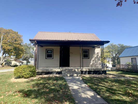 912 HILL ST, HARLAN, IA 51537 - Image 1