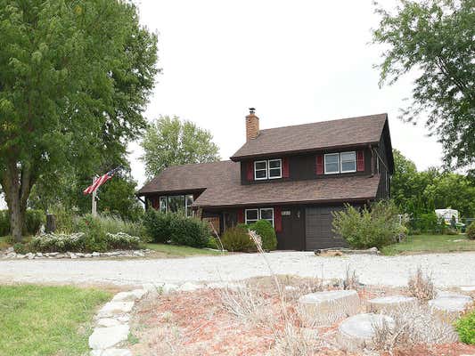 2916 RIDGE RD, MISSOURI VALLEY, IA 51555 - Image 1