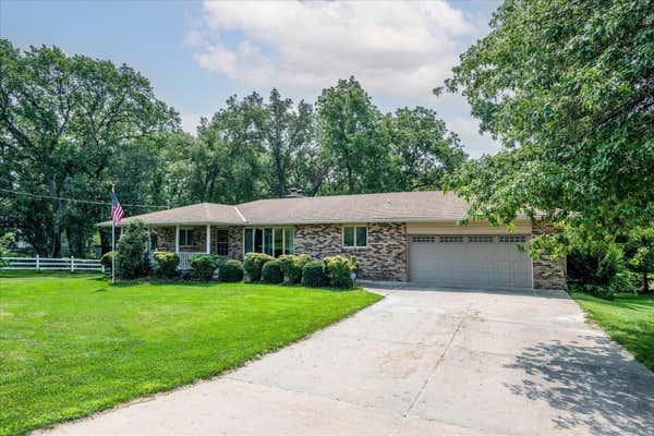 28085 HACKBERRY RD, MC CLELLAND, IA 51548 - Image 1