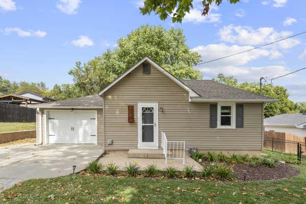 906 TOWNSEND ST, GLENWOOD, IA 51534 - Image 1