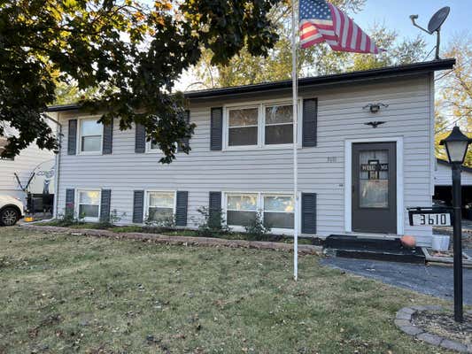 3610 TWIN CITY DR, COUNCIL BLUFFS, IA 51501 - Image 1