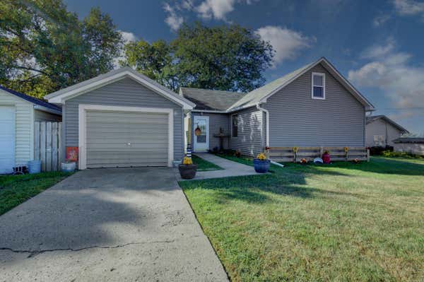 405 8TH AVE, DEFIANCE, IA 51527 - Image 1