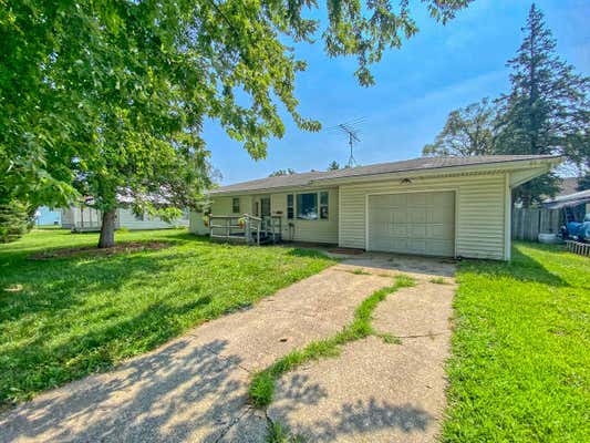 206 OAK ST, PISGAH, IA 51564 - Image 1