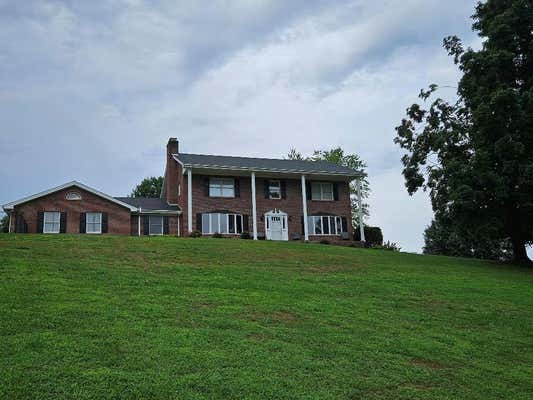 419 TANGLEWOOD DR, GLADE SPRING, VA 24340 - Image 1