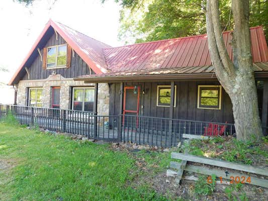 4184 TROUTDALE HWY, MOUTH OF WILSON, VA 24363 - Image 1