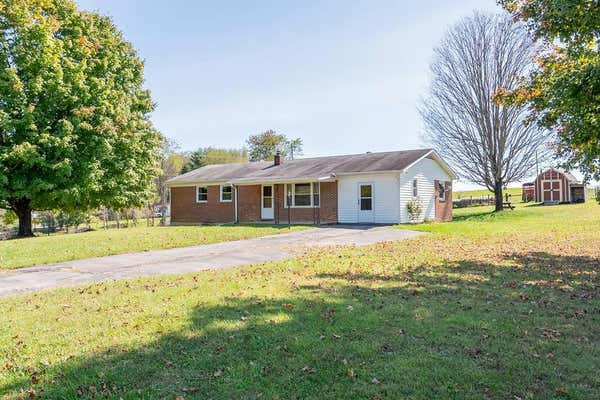 271 FELTS LN, MAX MEADOWS, VA 24360 - Image 1