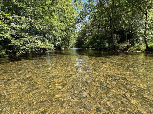 TBD SOUTH FORK RIVER RD., GLADE SPRING, VA 24340 - Image 1