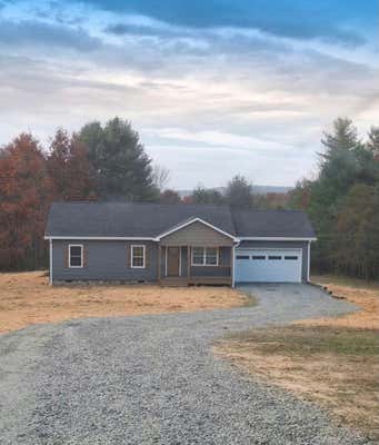 156 WAYWARD LN, MAX MEADOWS, VA 24360 - Image 1