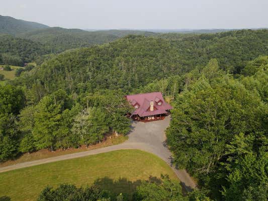 248 FALCON RIDGE RD, FRIES, VA 24330 - Image 1