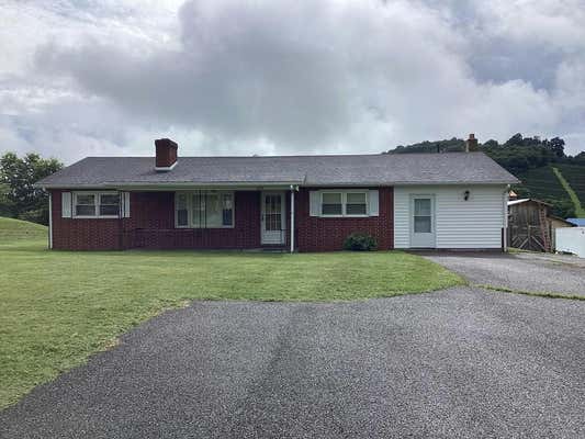 6584 TROUTDALE HWY, TROUTDALE, VA 24378 - Image 1