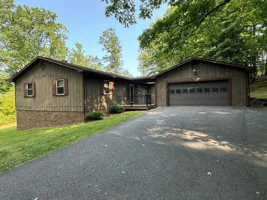 483 OAK KNOLL DR, HILLSVILLE, VA 24343 - Image 1