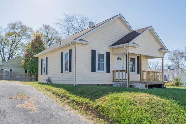 1195 W MONROE ST, WYTHEVILLE, VA 24382 - Image 1