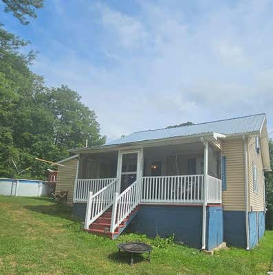 4292 TUNNEL RD, HONAKER, VA 24260 - Image 1