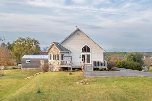 206 PENN AVE NW, FLOYD, VA 24091 - Image 1