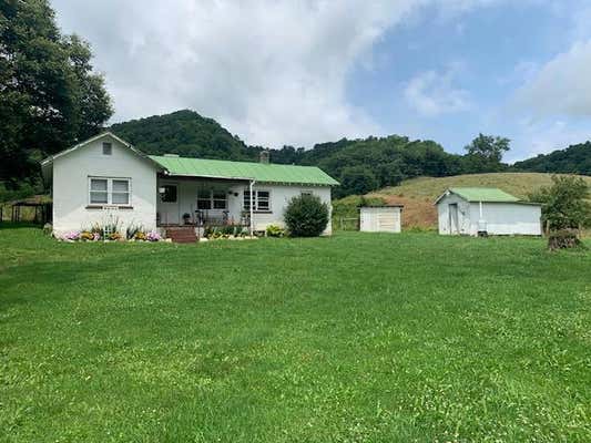 4687 WITTEN VALLEY RD, TAZEWELL, VA 24651 - Image 1