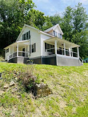 BUCKEYE 691 BUCKEYE HOLLOW ROAD, SALTVILLE, VA 24370 - Image 1