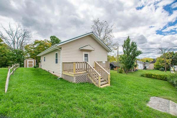 605 E SPRING ST, WYTHEVILLE, VA 24382 - Image 1