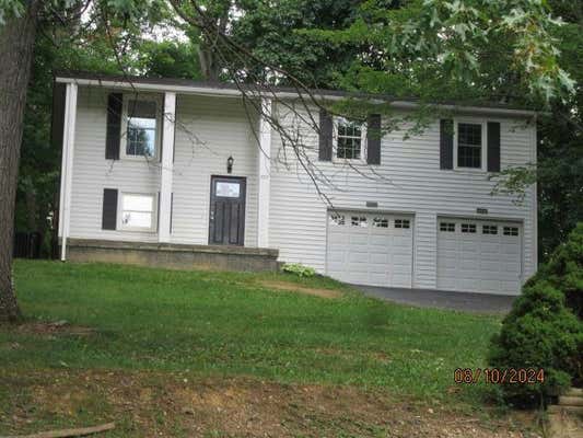 377 OAK GROVE WAY, BLUEFIELD, VA 24605 - Image 1