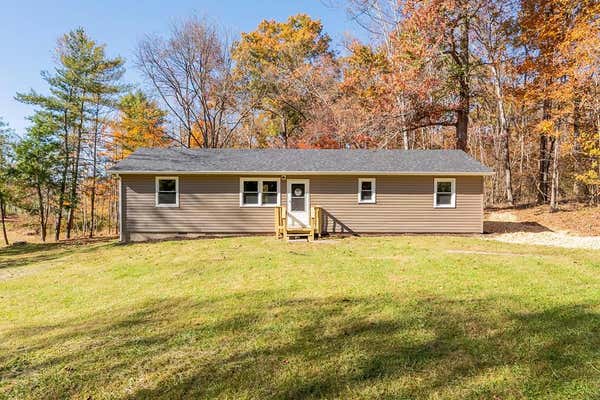 178 RAPOR RIDGE RD, AUSTINVILLE, VA 24312 - Image 1