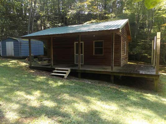 TBD HYLTON RD., LAUREL FORK, VA 24352 - Image 1