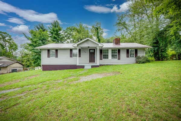 103 WHITES SUBDIVISION RD, CEDAR BLUFF, VA 24609 - Image 1