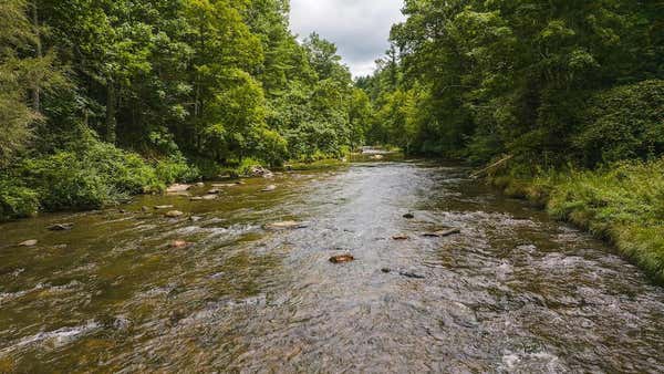 TBD HORSE SHOE BEND RD, HILLSVILLE, VA 24343 - Image 1