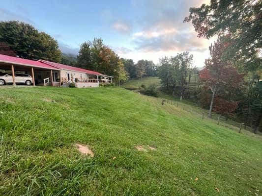 7818 MOUNTAIN RD, CEDAR BLUFF, VA 24609 - Image 1