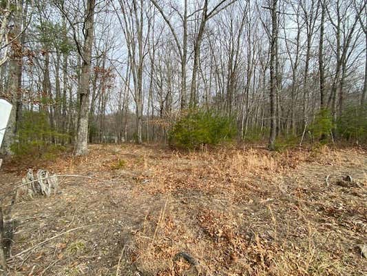 1 AC BARRETT MILL RD, WYTHEVILLE, VA 24382, photo 4 of 9