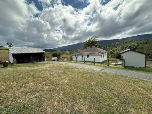 621 POINT PLEASANT RD, BLAND, VA 24315 - Image 1