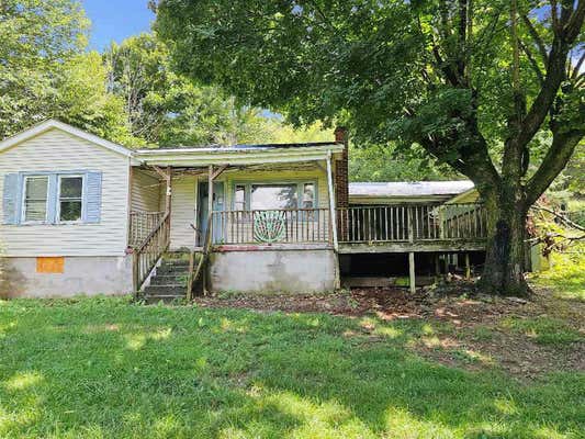 4078 PILOT RD, RINER, VA 24149 - Image 1