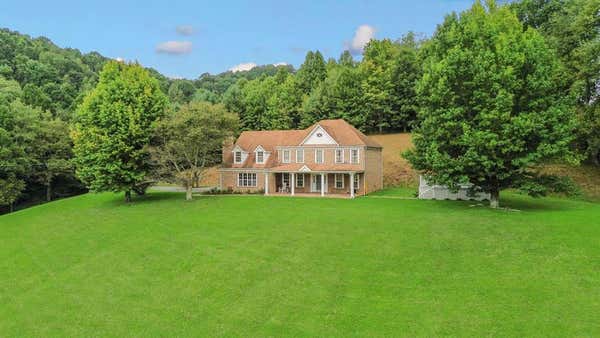 536 MOUNTAIN RD, POUNDING MILL, VA 24637 - Image 1